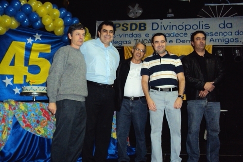 lanamento candidatura dominogs